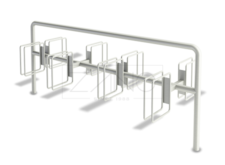 Bicycle stand 05.452.SN