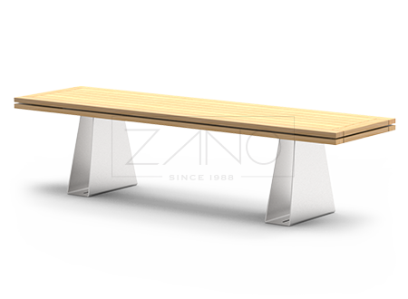 Modern city tables