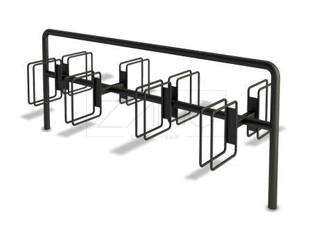 bicycle stand 05-452