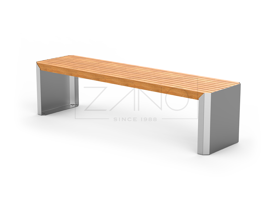 Stilo bench 02.448