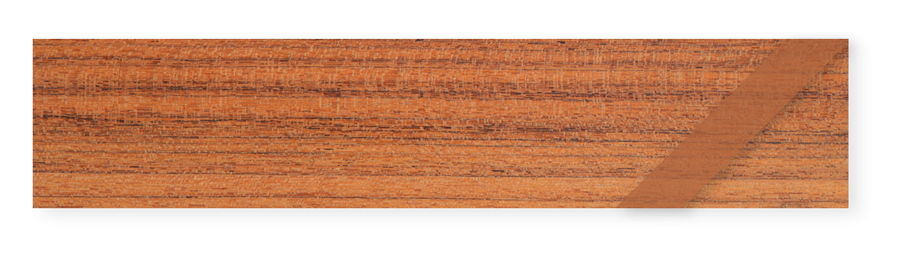 Jatoba wood